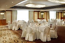 Park Hotel Athens - Conference Facilities