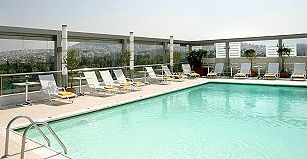 Park Hotel Athens - Swimming Pool