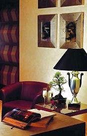 Park Hotel Athens - Room