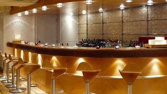 Park Hotel Athens - St'Astra Bar